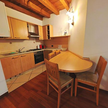 Sg Family - Arilica Loft Apartment Peschiera del Garda Ngoại thất bức ảnh