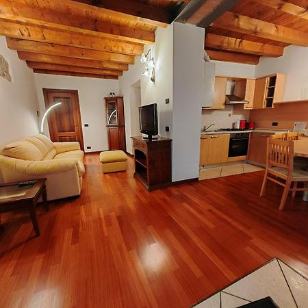 Sg Family - Arilica Loft Apartment Peschiera del Garda Ngoại thất bức ảnh