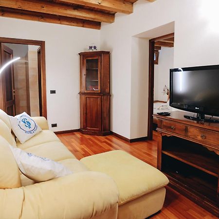 Sg Family - Arilica Loft Apartment Peschiera del Garda Ngoại thất bức ảnh