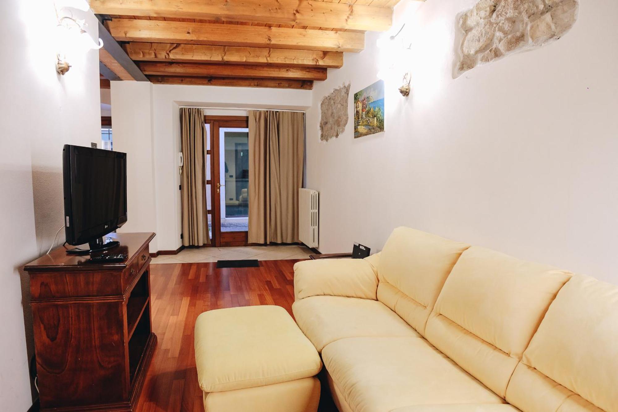 Sg Family - Arilica Loft Apartment Peschiera del Garda Ngoại thất bức ảnh