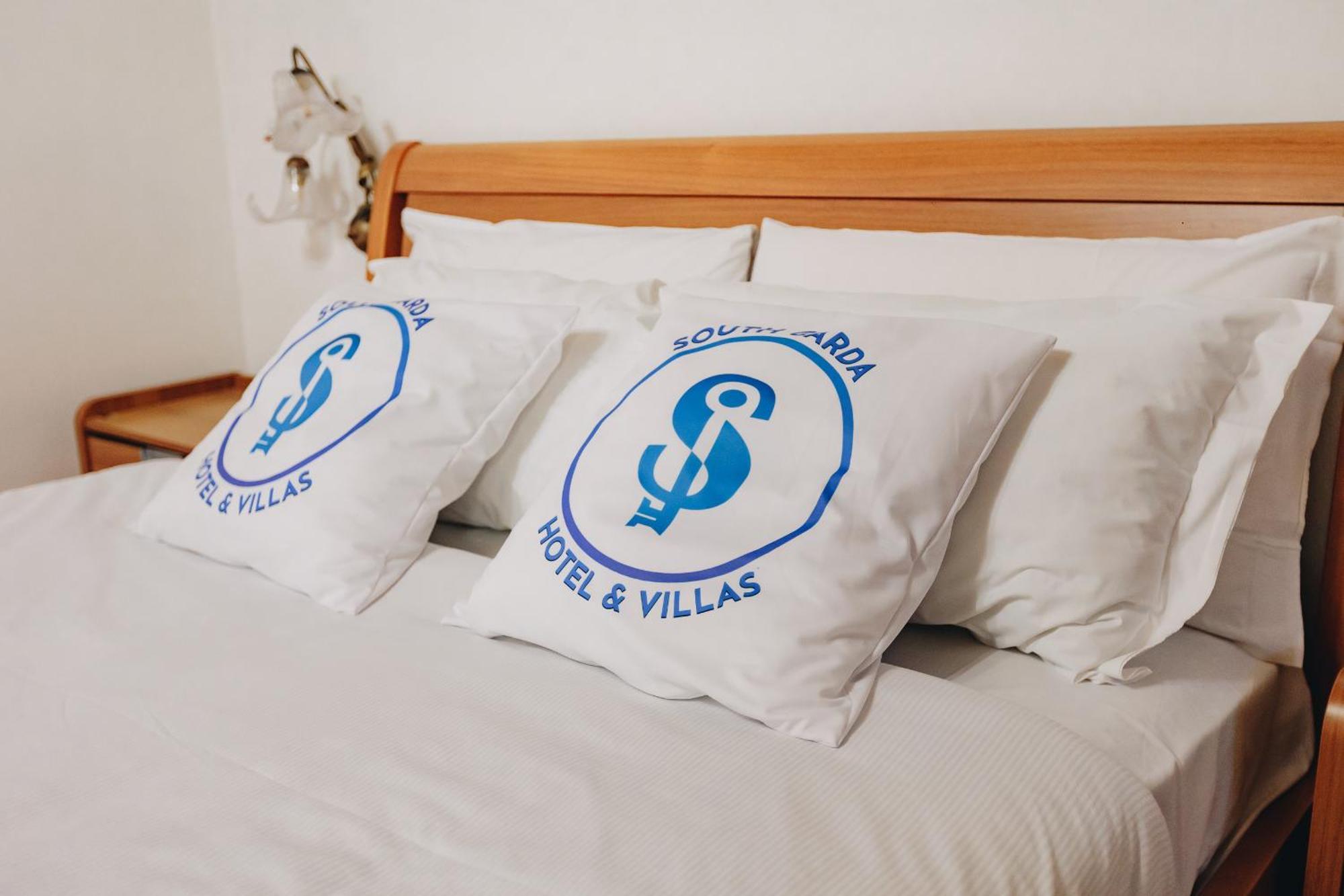 Sg Family - Arilica Loft Apartment Peschiera del Garda Ngoại thất bức ảnh